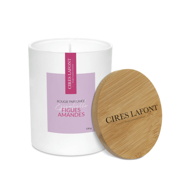 FIGUES AMANDES