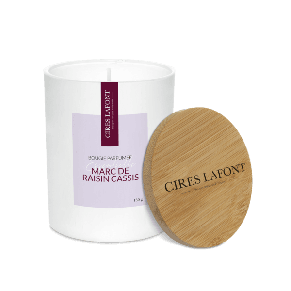 MARC DE RAISIN CASSIS