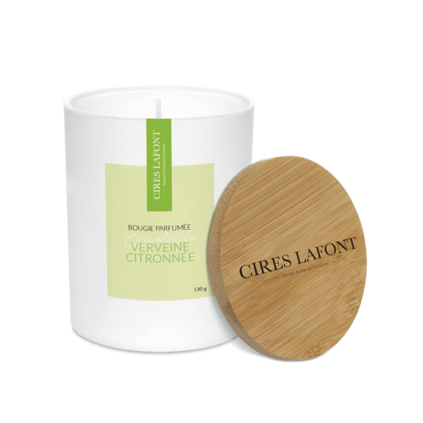 VERVEINE CITRONNÉE