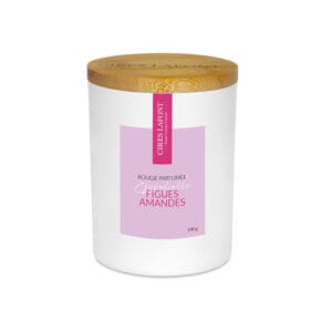 Bougie Figues amandes