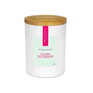 Bougie Fleur de cerisier