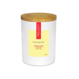 Bougie Parfum d'été