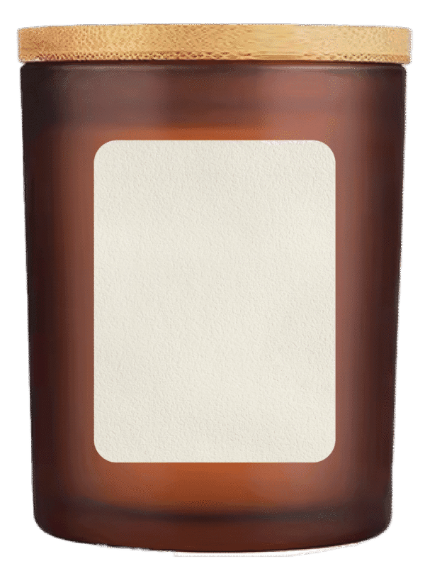 Mug bougie 190 g