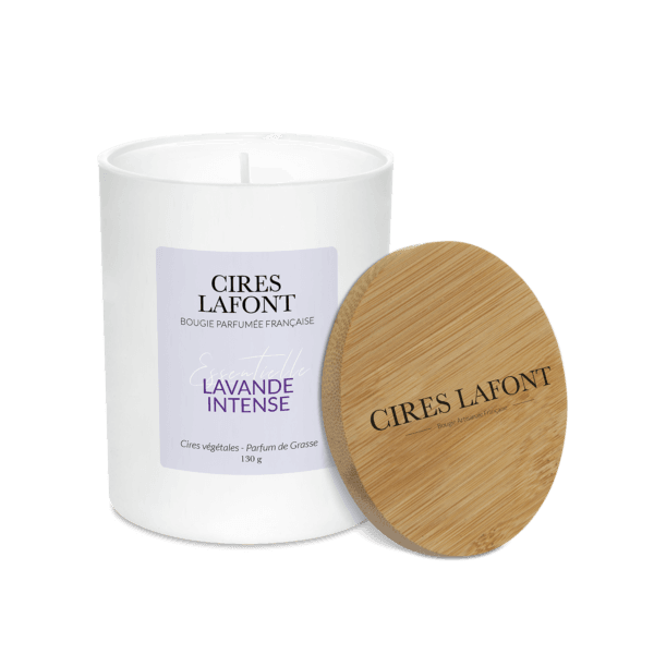 LAVANDE INTENSE