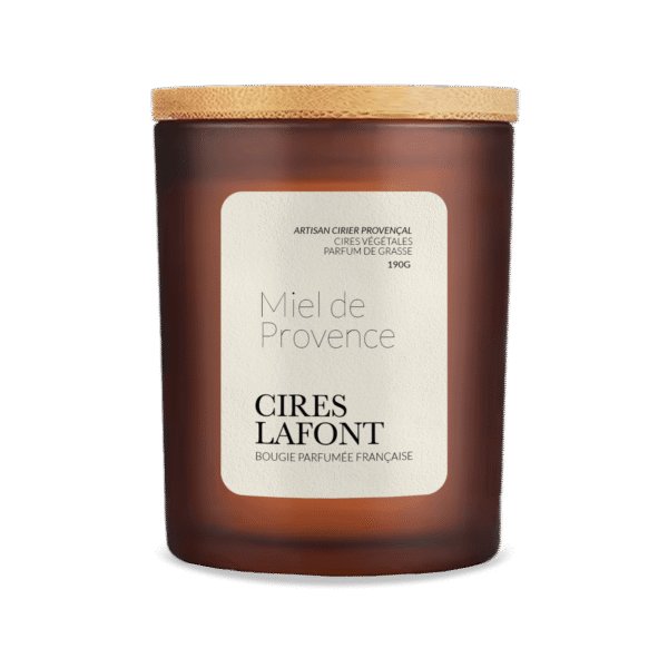 MIEL DE PROVENCE