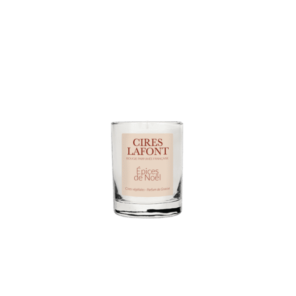 ÉPICES DE NOËL