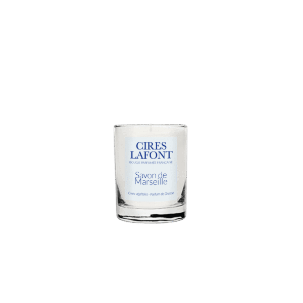 SAVON DE MARSEILLE