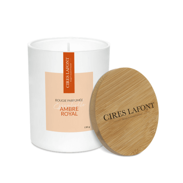 AMBRE ROYAL