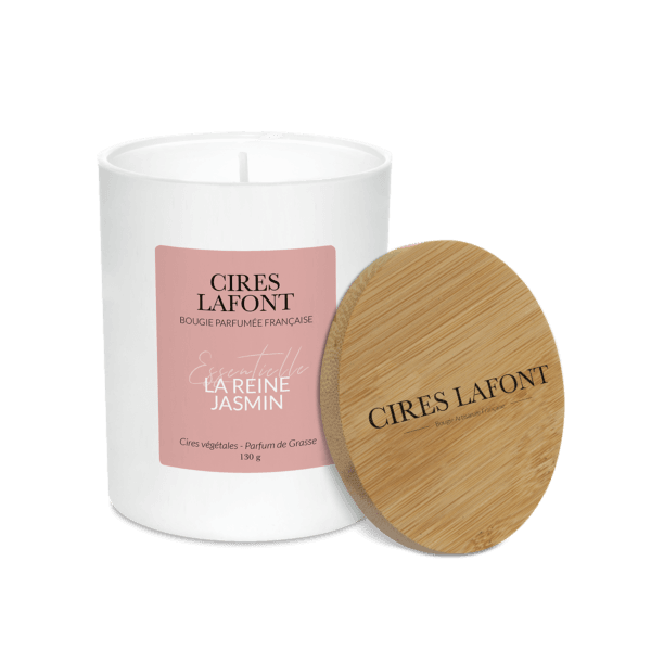 LA REINE JASMIN