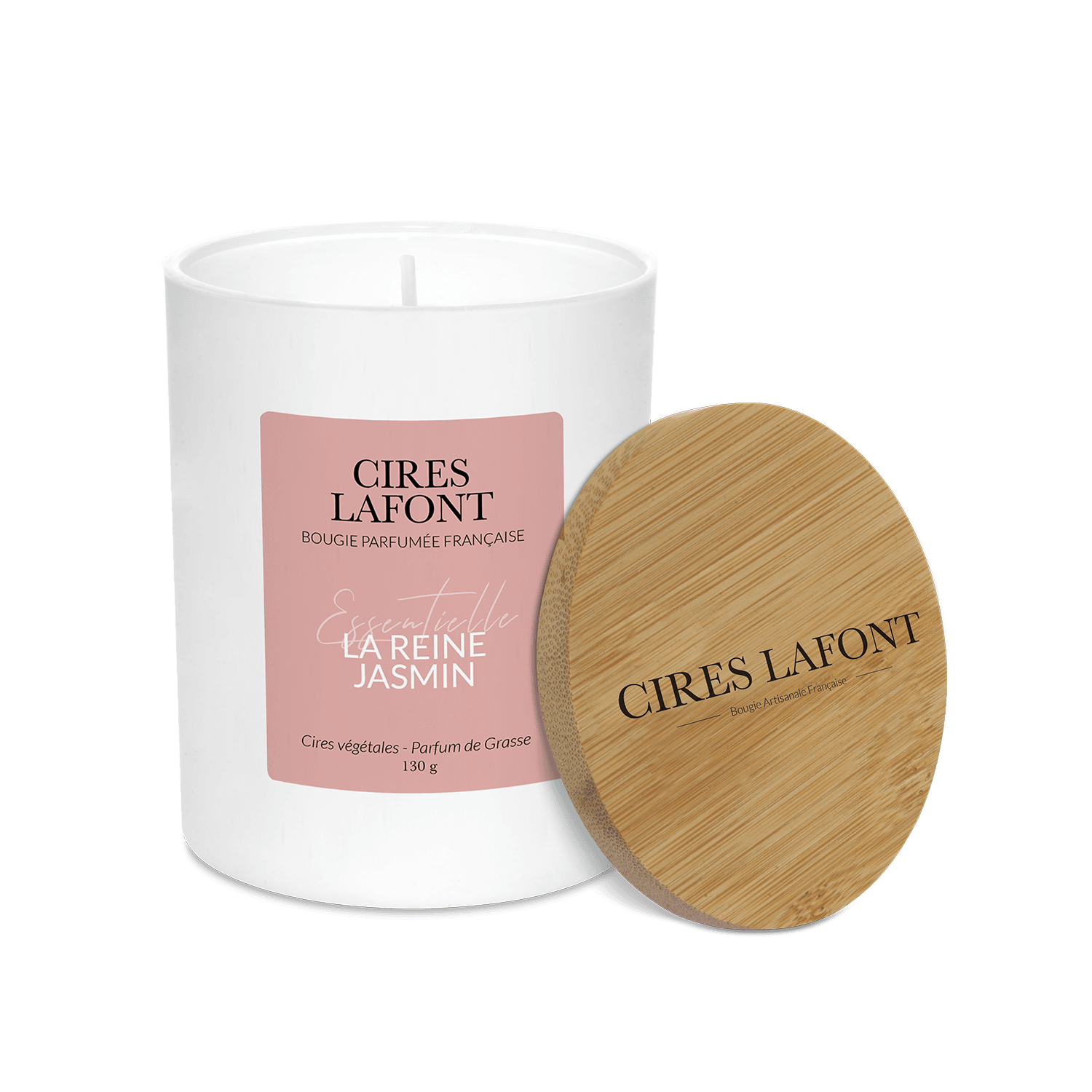 LA REINE JASMIN