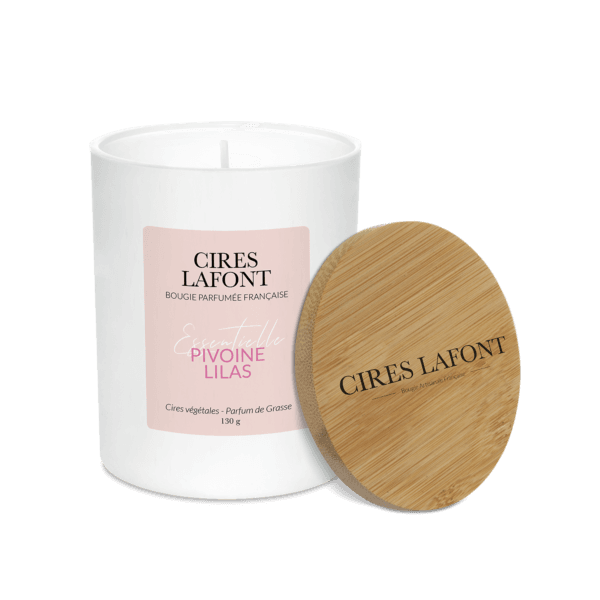 PIVOINE LILAS
